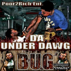 Frantz Mckenley Aka Bug