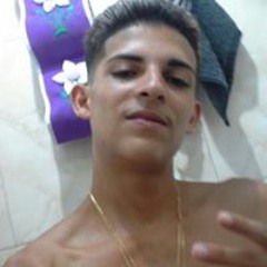 Deivin Trem Bala