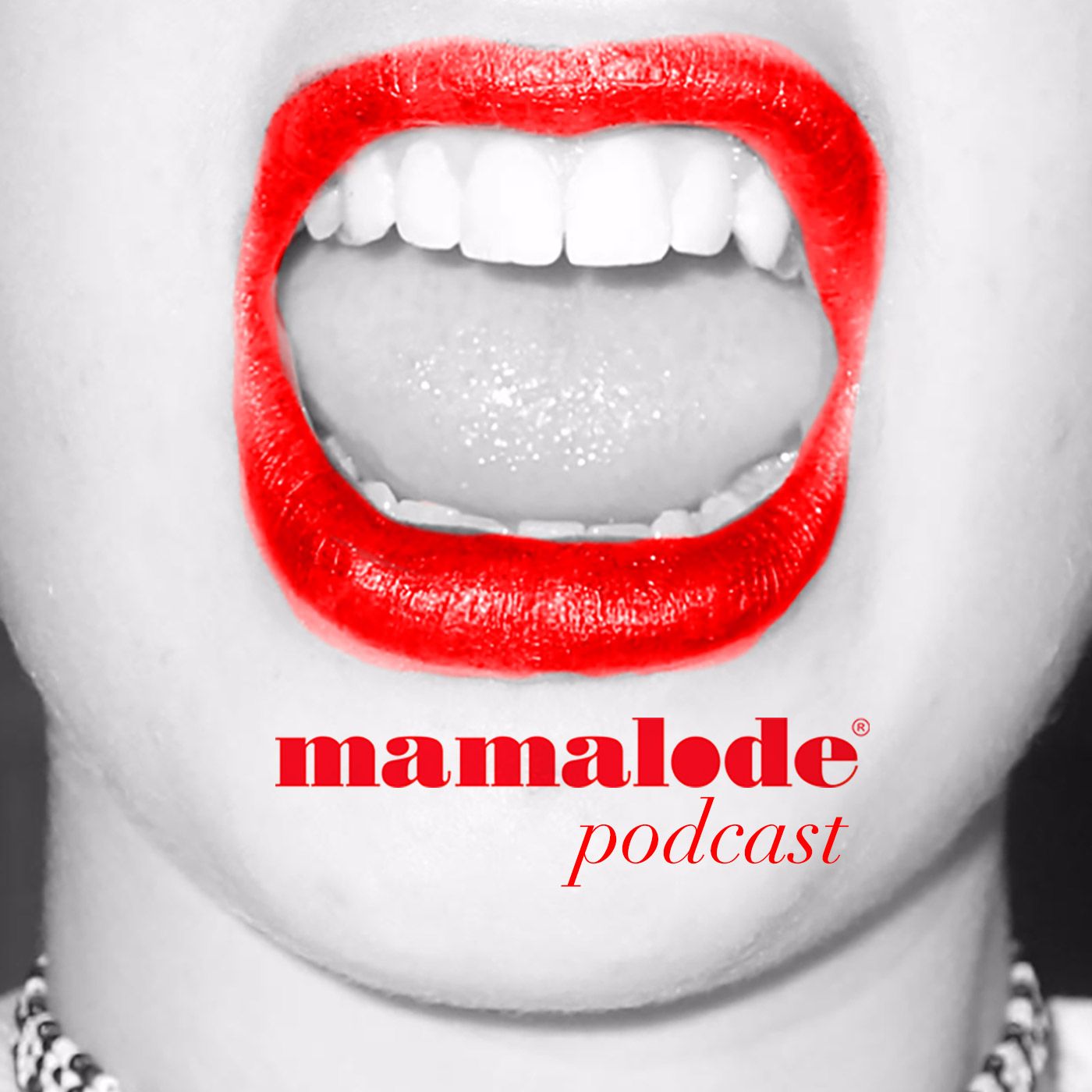 The Mamalode Podcast