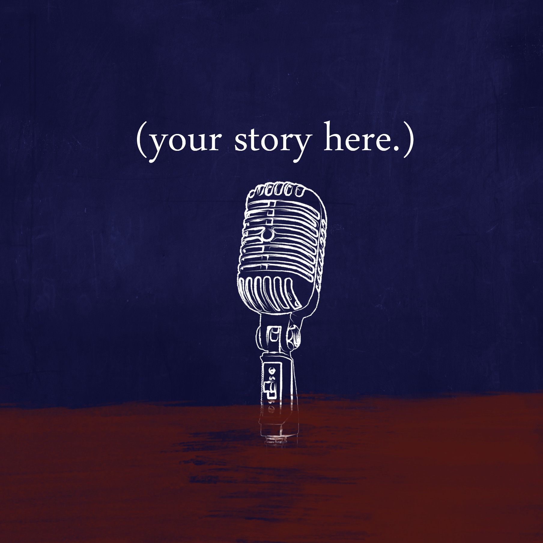 Your Story Here Teaser