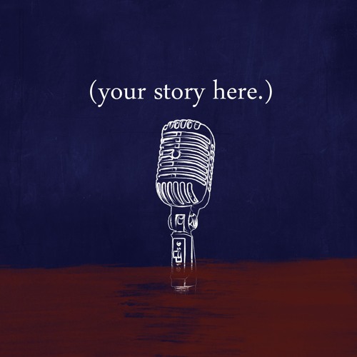 Your Story Here’s avatar
