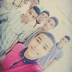 Mohaned Alamin