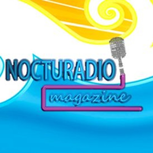 Nocturadio Magazine’s avatar