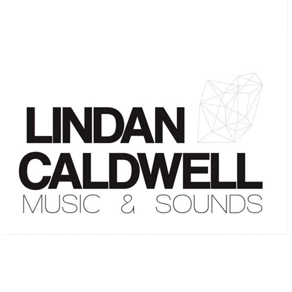 Lindan Caldwell podcast artwork