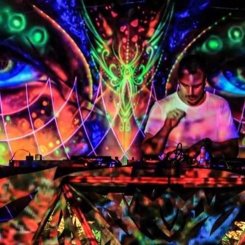 special set hitech - smokeship