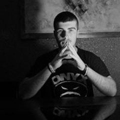 Γιάννης Χουρδάκης