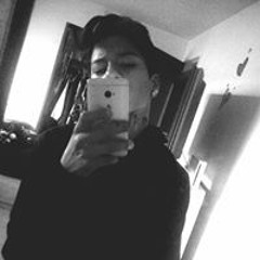 Cristian Orozco Vasquez