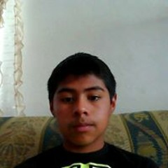 Jonathan Salazar Vejetta