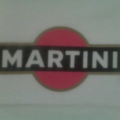 martinaizing