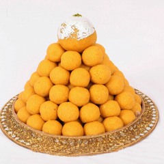 Mr.Laddoo