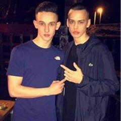 Reece Quinn