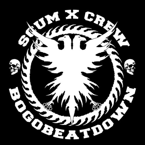 SCUMXCREW’s avatar