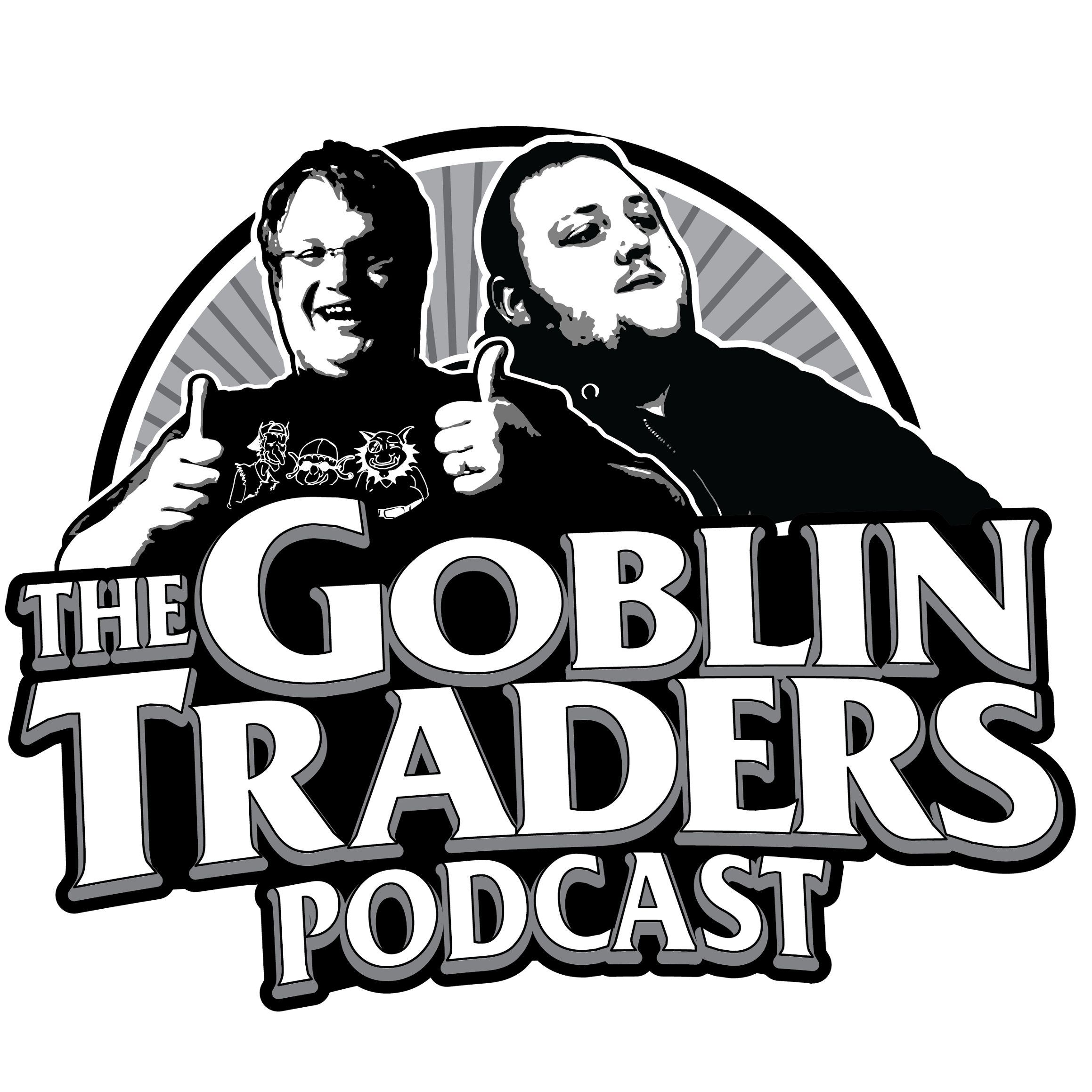 The Goblin Traders