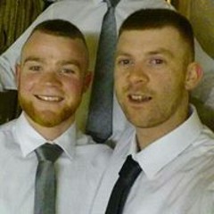 Darren Fermoyle