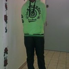 Tibass Tom