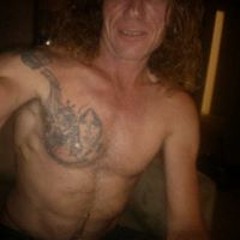 Mark Beveridge