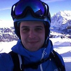 Guillaume Freyburger