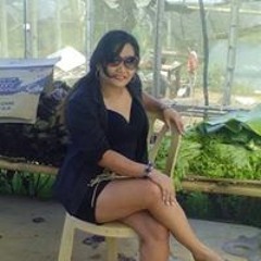 Liza Galvez Colonia