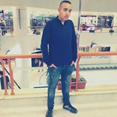 Osama Farahat