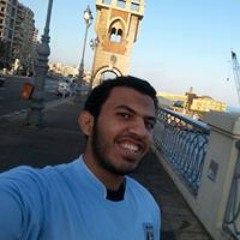 Mohamed Reda