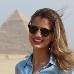 Jessica Imbá Muñoz