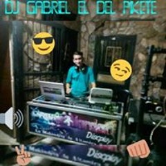 Dj Gabriel