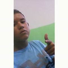 Richard Ferreira Ferreira