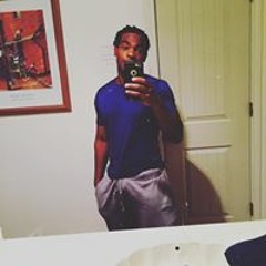 Malcolm Smith