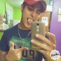 BRUSE JAMES(EL VAGAAA!)