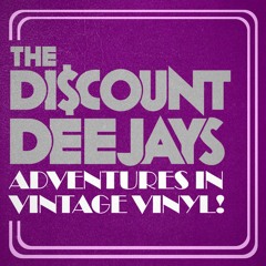The Discount Deejays