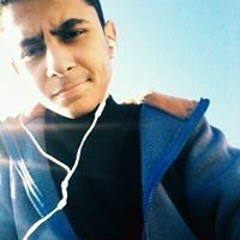 Omar A. Tarram