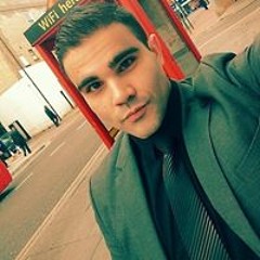 Cristiano Amaral