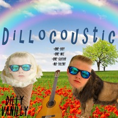 Dilly Vanilly