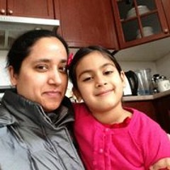 Prabhjot Kaur