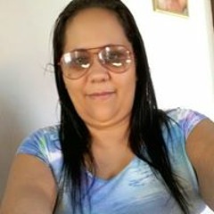 Luciane Das Martins