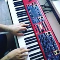 #Thiagoo_Keys