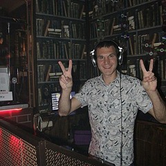 DJ.Driver