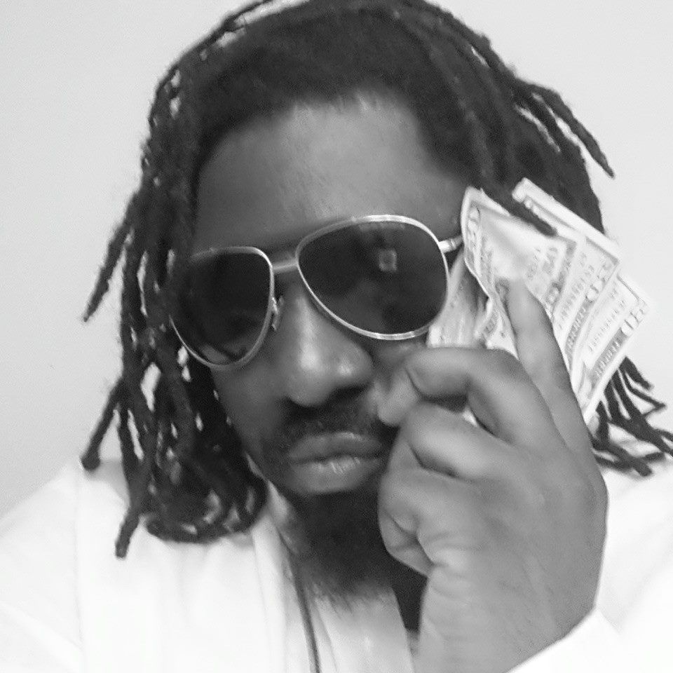 THUG LOVE  L๏̯͡๏ K-OUT