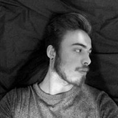 Connor Wilson