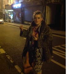 Bea Smashin' Morepasties