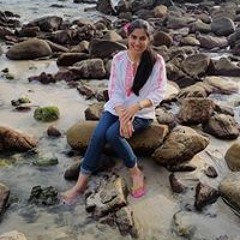 Rida Fatima
