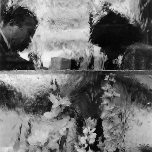 Footprints in the Sand