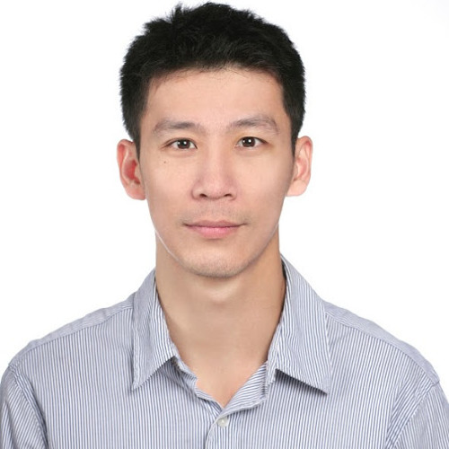 Wei-Shih Hu’s avatar