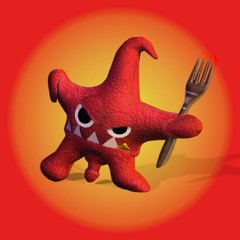 Hangry Starfish