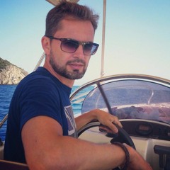 DJ Alex Andreev