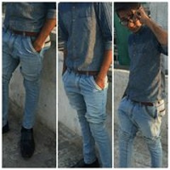 Pandya Parth