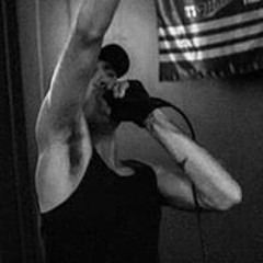 SuicideMachinevocals