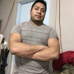 Joshua Chikitin Morales