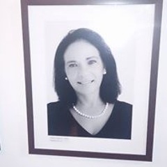 Ivone Evangelista Cabral