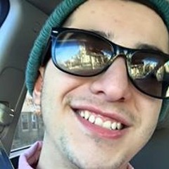Chris Carballido